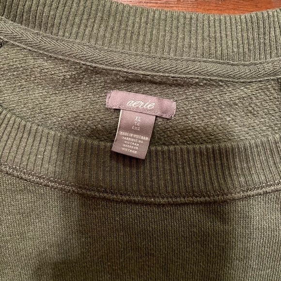 Aerie crew neck - Picture 2 of 2